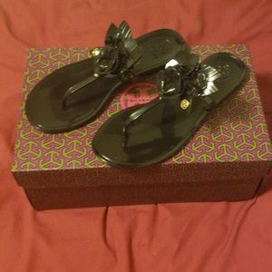 New Tory Burch sandals